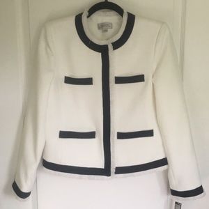Brand new Tahari Jacket